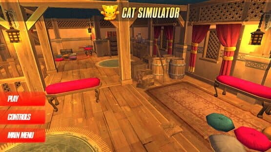 Cat Simulator — screenshot 3