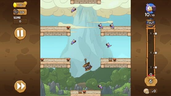 Save the Dodos — screenshot 1