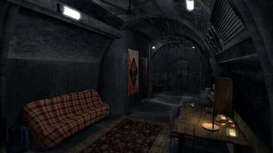 Existentia — screenshot 3