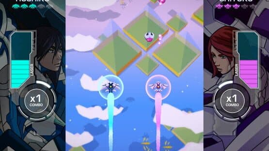 An Oath to the Stars — screenshot 3