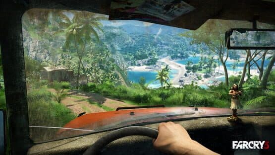 Far Cry 3 — screenshot 2
