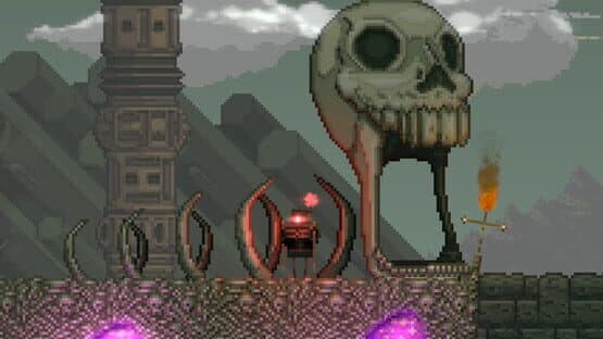 Unearthing Colossal — screenshot 1