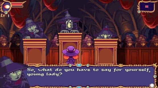 Mystik Belle — screenshot 1