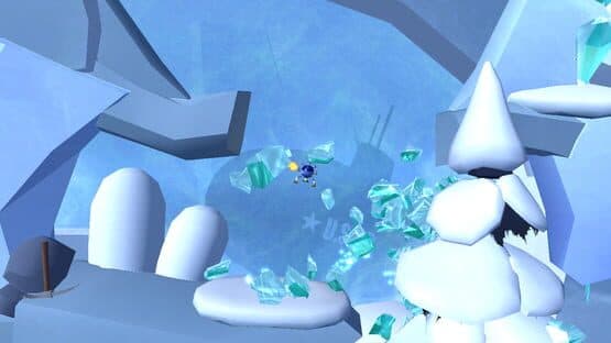 Bob Came in Pieces — screenshot 1