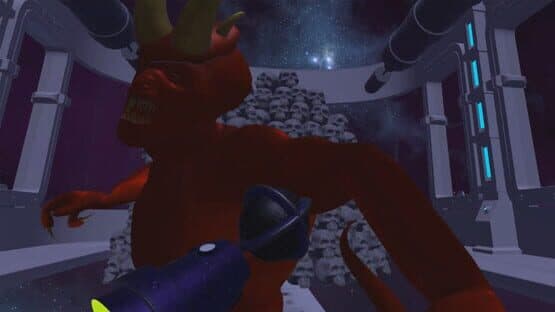 Boxing Apocalypse — screenshot 3