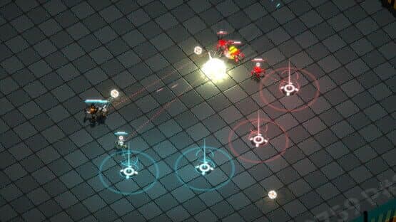Gladiabots — screenshot 5