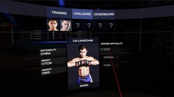 Kunlun Fight — screenshot 5