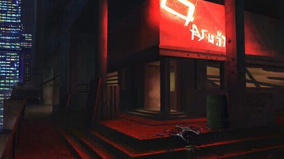 Return Null: Episode 2 — screenshot 8