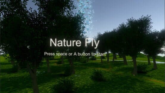 NatureFly — screenshot 1