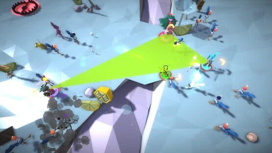 Polycrusher — screenshot 3