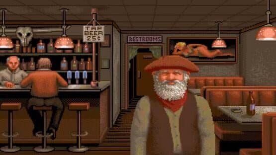 Cinemaware Anthology: 1986-1991 — screenshot 4