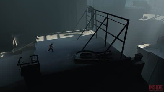 Inside — screenshot 5