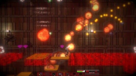 2DGameManias Taken — screenshot 2