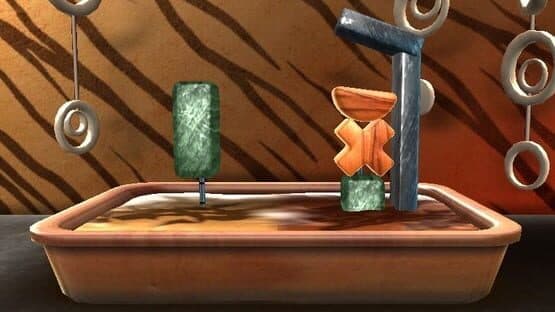 Art of Balance Touch! — screenshot 1