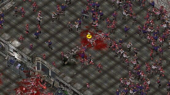 Zombie Shooter — screenshot 5
