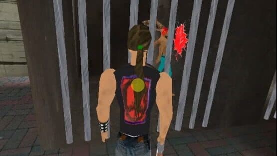 Delirium: Bad Trip Edition — screenshot 5