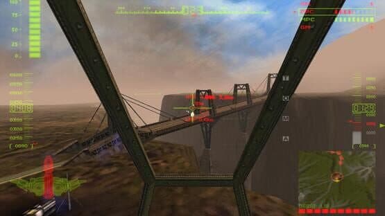 Echelon — screenshot 3