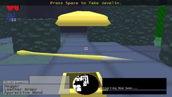 Rogue Party — screenshot 3
