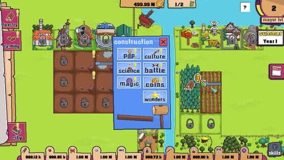 Harvest Seasons — screenshot 4