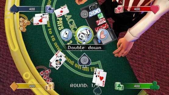 Vegas Party — screenshot 4