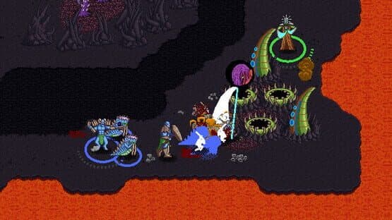 Soul Harvest — screenshot 4