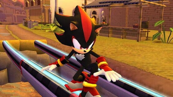 Sonic Dash 2: Sonic Boom — screenshot 7