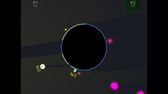 Neon Force Pushers — screenshot 3
