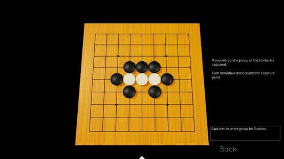 Ancient Go — screenshot 4