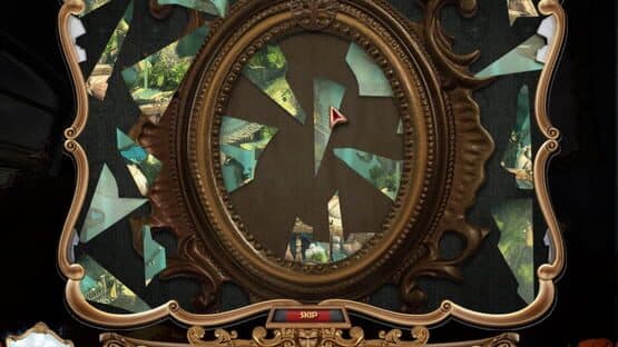 Mirror Mysteries 2: Forgotten Kingdoms — screenshot 3