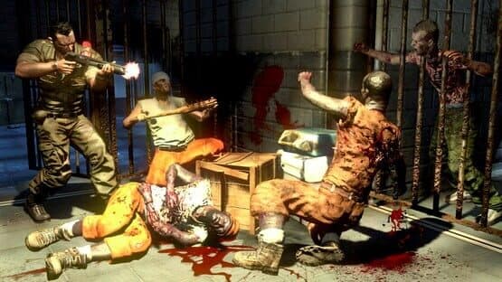 Dead Island: Ryder White — screenshot 3