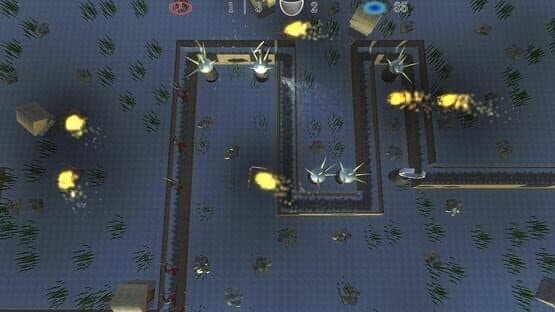 Warlock: Tower Defence — screenshot 4