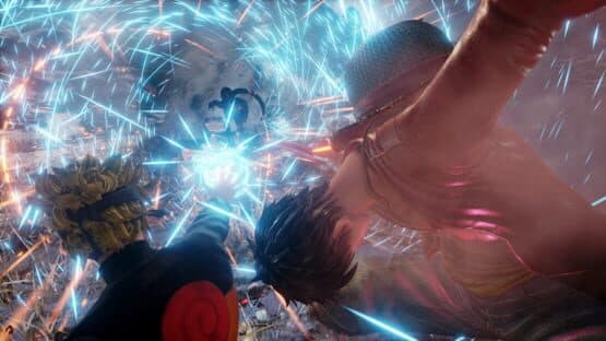 Jump Force — screenshot 1