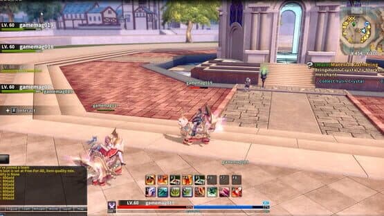Weapons of Mythology: New Age — screenshot 3