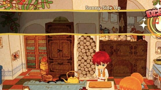 Little Dragons Café — screenshot 2