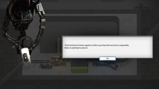 Bridge Constructor Portal — screenshot 4