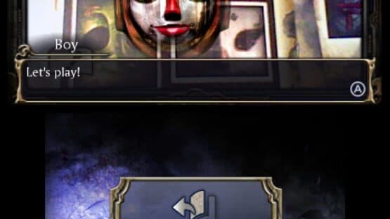 Spirit Camera: The Cursed Memoir — screenshot 4