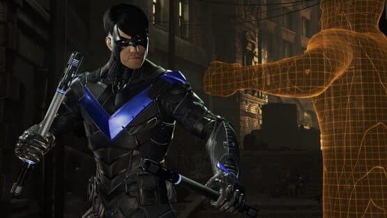 Batman: Arkham VR — screenshot 2