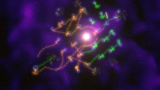 R.O.O.T.S — screenshot 5