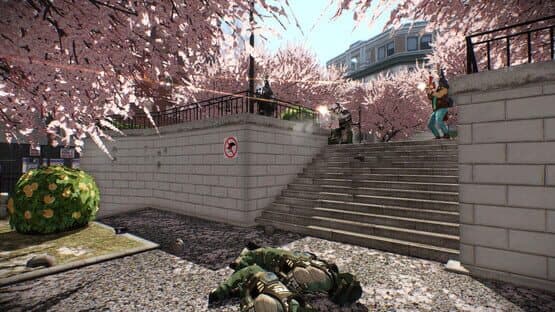 Payday 2: The Goat Simulator Heist — screenshot 2