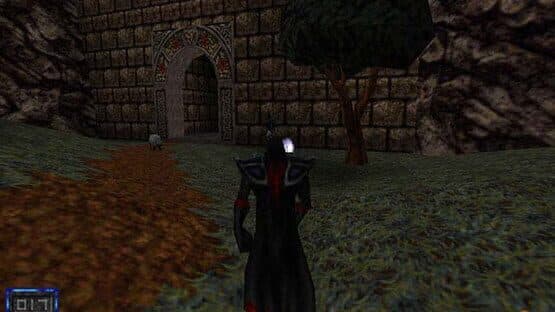 Hexen II — screenshot 4