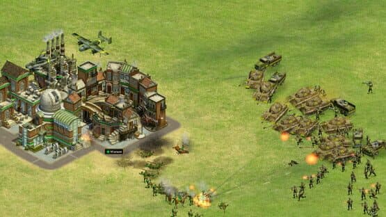 Rise of Nations: Extended Edition — screenshot 3