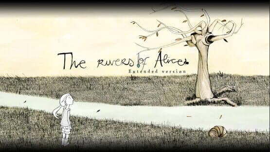 The Rivers of Alice: Extended Version — screenshot 1
