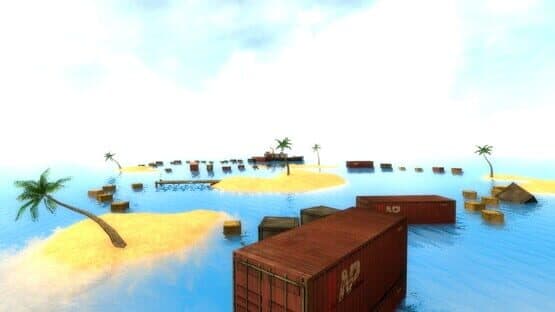 Kreedz Climbing — screenshot 2