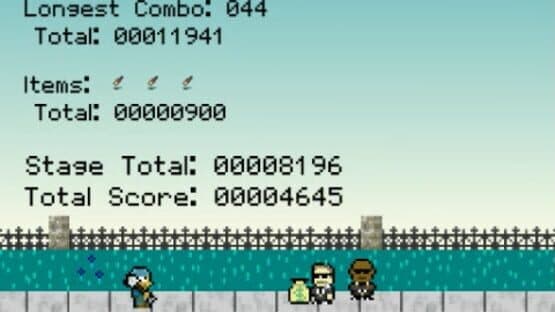 Graveyard Smash — screenshot 4