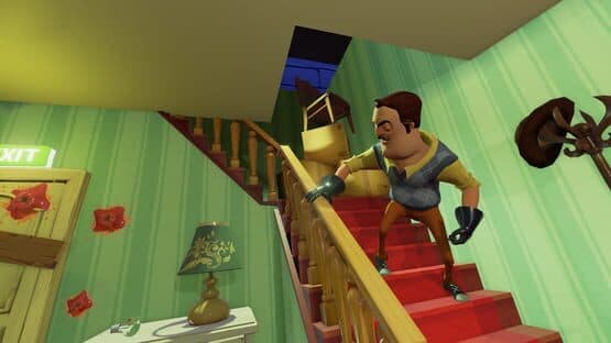 Hello Neighbor — screenshot 5