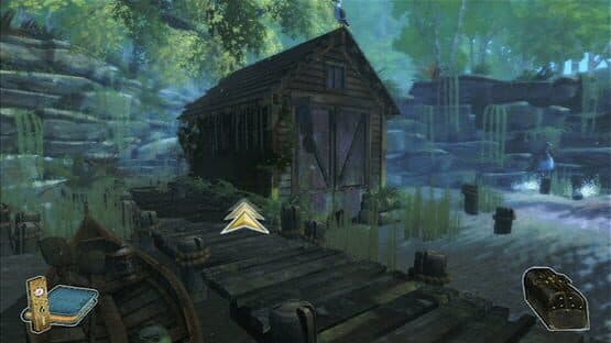 Mystery Case Files: The Malgrave Incident — screenshot 5