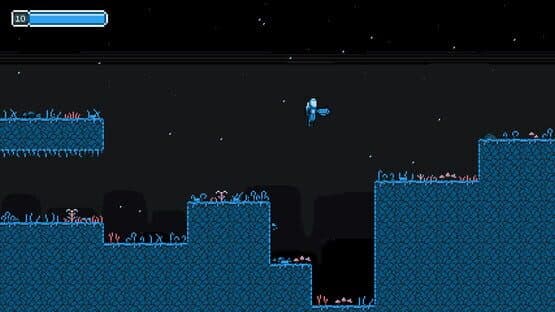 Escape from Tethys — screenshot 6