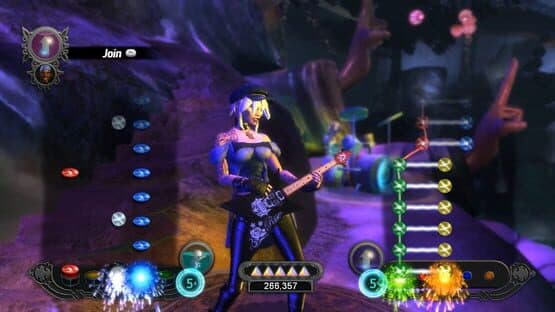 Power Gig: Rise of the SixString — screenshot 4