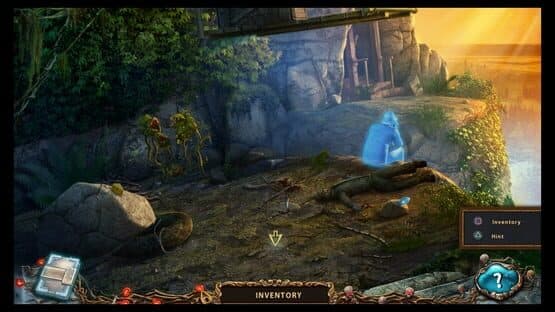 Sacra Terra: Kiss of Death — screenshot 7