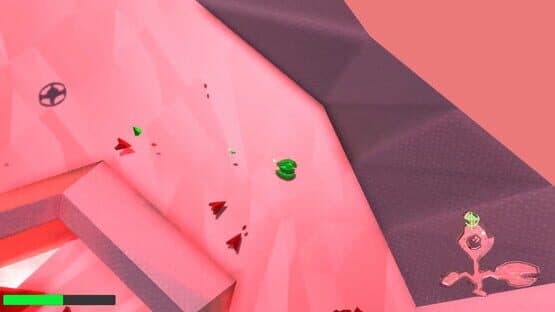 Monowars: Red Zone — screenshot 7